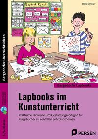 Lapbooks im Kunstunterricht - 5./6. Klasse