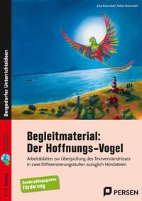 Begleitmaterial: Der Hoffnungsvogel