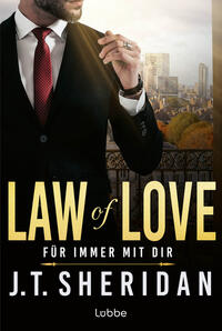 Law of Love – Für immer mit dir