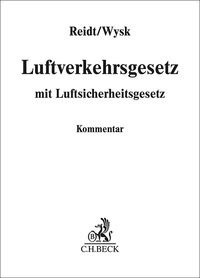 Luftverkehrsgesetz