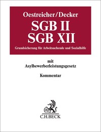 beck-online.GROSSKOMMENTAR zum SGB: SGB XII