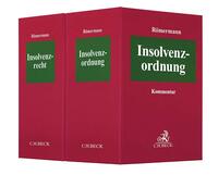 Insolvenzordnung (InsO) / Insolvenzrecht (InsR)
