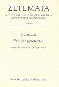 Fabulae Praetextae