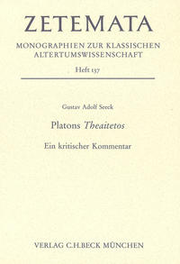 Platons Theaitetos