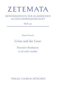 Livius und der Leser