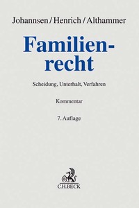 Familienrecht