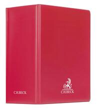 Arbeitssicherheit Hauptordner 100 mm