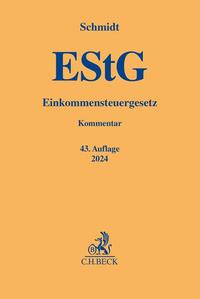 EStG - Einkommensteuergesetz