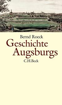 Geschichte Augsburgs