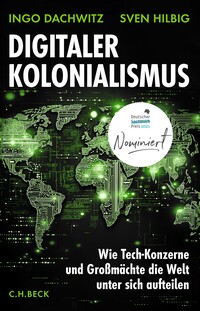 Digitaler Kolonialismus