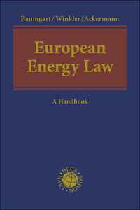 European Energy Law