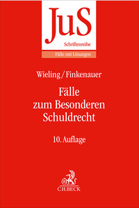 Fälle zum Besonderen Schuldrecht