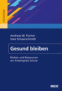 Cover-Abbildung für Gesund bleiben (Softcover/Paperback) (99999---978-3-407-25952-3)