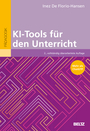 Cover: Inez De Florio-Hansen KI-Tools für den Unterricht - mehr als ChatGPT