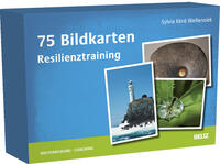 75 Bildkarten: : Resilienztraining