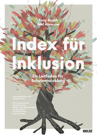 Cover-Abbildung für Index für Inklusion (Softcover/Paperback) (99999---978-3-407-63006-3)