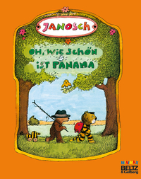 Oh, wie schön ist Panama