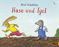 Hase und Igel