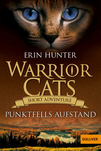 Warrior Cats - Short Adventure: Punktfells Aufstand