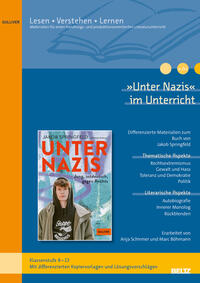 'Unter Nazis' im Unterricht