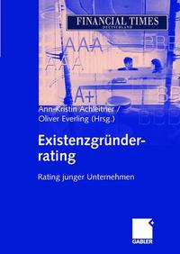 Existenzgründerrating