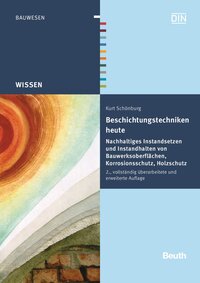 Beschichtungstechniken heute - Buch mit E-Book