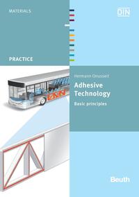 Adhesive Technology - Book with e-book