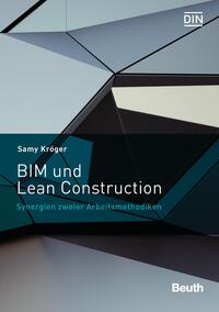 BIM und Lean Construction - Buch mit E-Book