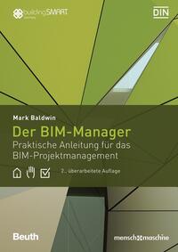Der BIM-Manager - Buch mit E-Book