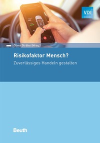 Risikofaktor Mensch? - Buch mit E-Book