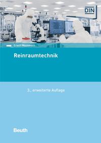 Reinraumtechnik - Buch mit E-Book