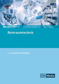 Reinraumtechnik - Buch mit E-Book