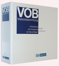 VOB-Materialsammlung