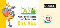 Meine Puzzlekette mit Rabe Linus – Das Abc VE/3