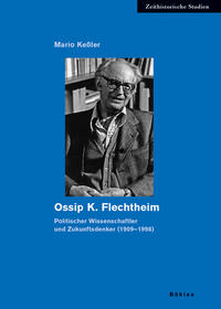 Ossip K Flechtheim