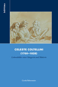 Celeste Coltellini (1760–1828)