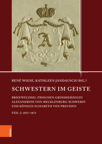 Schwestern im Geiste