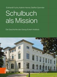Cover-Abbildung für Schulbuch als Mission (Hardcover) (99999---978-3-412-53295-6)