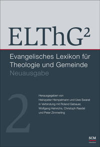 ELThG Hoch 2 - Band 2