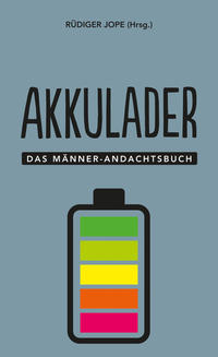 Cover-Abbildung für Akkulader (Hardcover) (99999---978-3-417-26958-1)