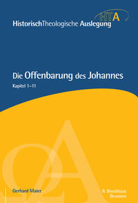 Die Offenbarung des Johannes, Kapitel 1-11