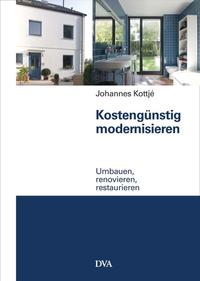 Kostengünstig modernisieren