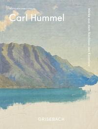 Carl Hummel