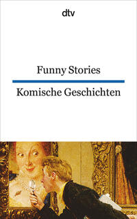 Funny Stories/Komische Geschichten