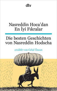 Nasreddin Hoca'dan En Iyi Fikralar/Die besten Geschichten von Nasreddin Hodscha