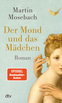 Der Mond und das Mädchen