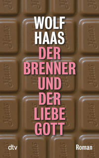 Der Brenner und der liebe Gott