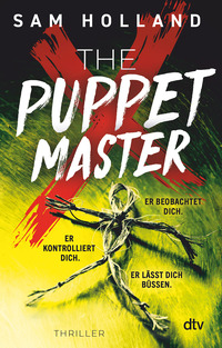 The Puppet Master