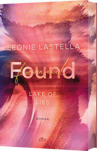 Lake of Lies - Found