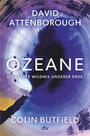 Cover: David Attenborough Ozeane - die letzte Wildnis unserer Erde
